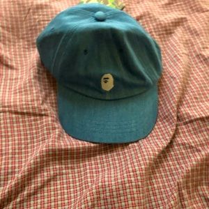Bape hat